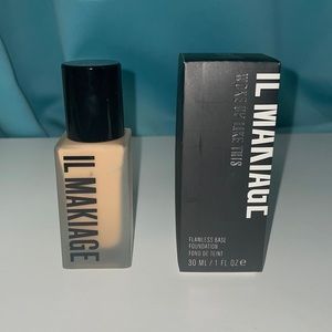 Il makiage woke up like this 120